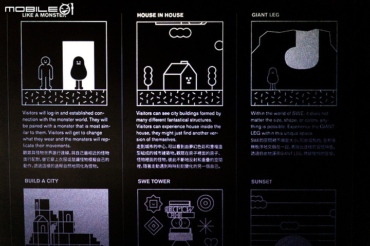 【帶逛】黏黏怪物研究所:登入計劃特展 可愛伴你身、還有海量周邊!