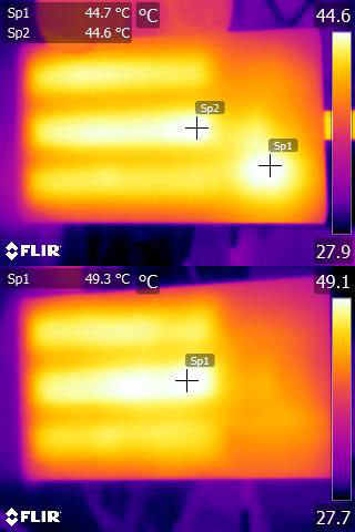 小米行動電源3超級閃充版簡測