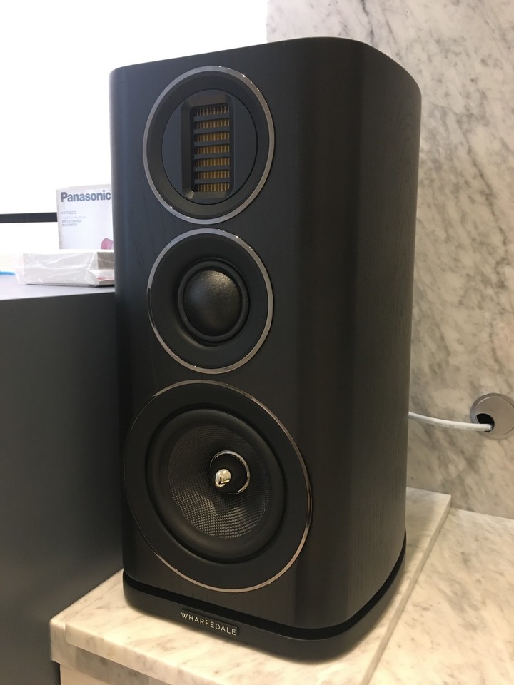 【輕鬆開箱】新屋器材安裝分享 - C368 BluOS+EVO4.2