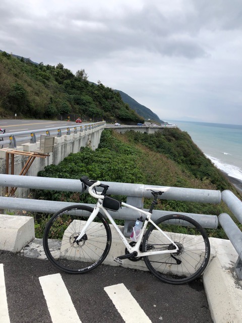 (2021) 🚴🚴 跨年單車環島趣 9天8夜 (捷安特)