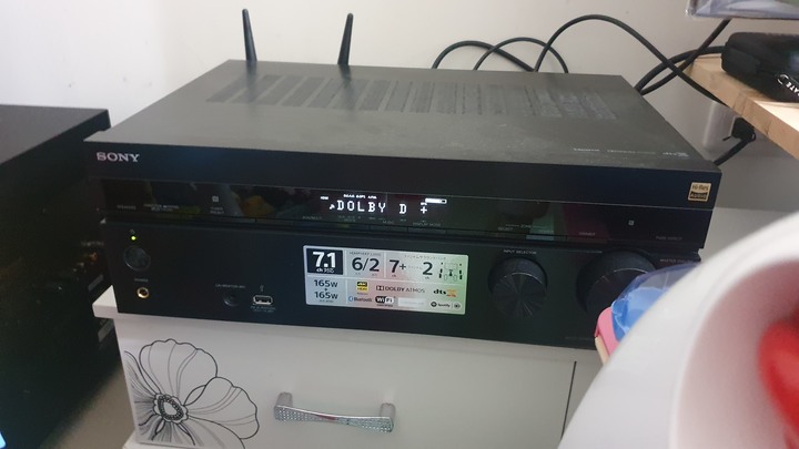 Netflix Atmos音訊輸出問題?求解