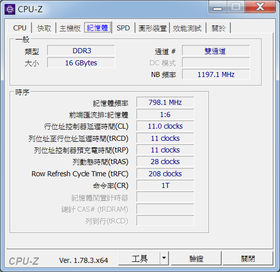 WinRAR 建立壓縮檔 時間速度上???