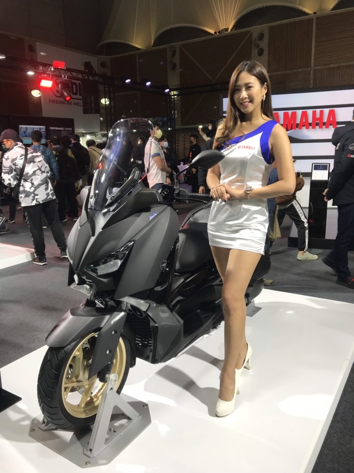YAMAHA MT系列 賞車趣