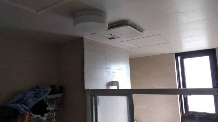 台達電 VHB30ACMRT-A 110V暖風機DIY全紀錄