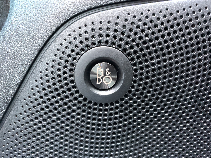【賞車】New Focus Active