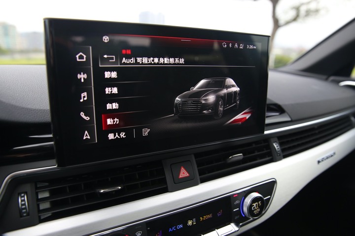與320i E90道別，新夥伴A4 Sedan B9.5開箱！