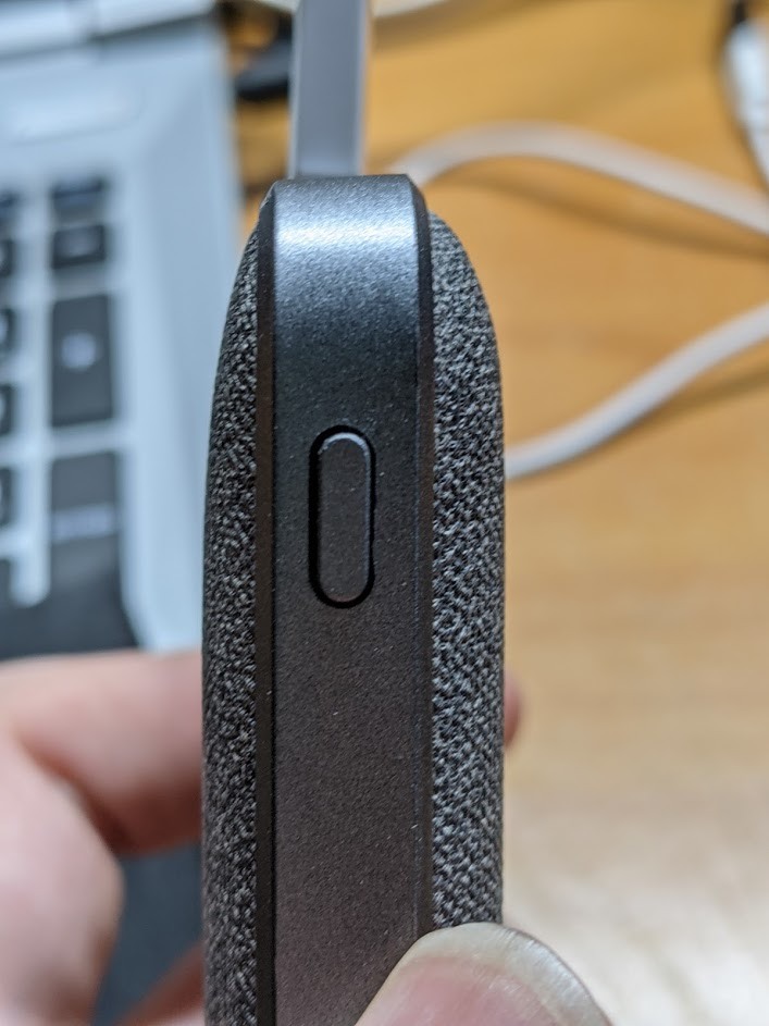 inaday's P100 試用心得分享