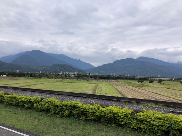 (2021) 🚴🚴 跨年單車環島趣 9天8夜 (捷安特)