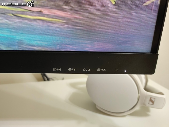 2021第一敗Philips 322M8 開箱分享