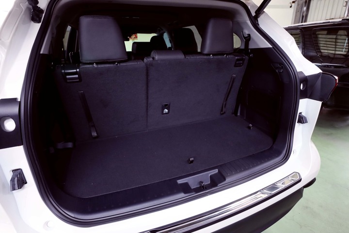 點我看大圖 【分享】即將交車的TOYOTA HIGHLANDER