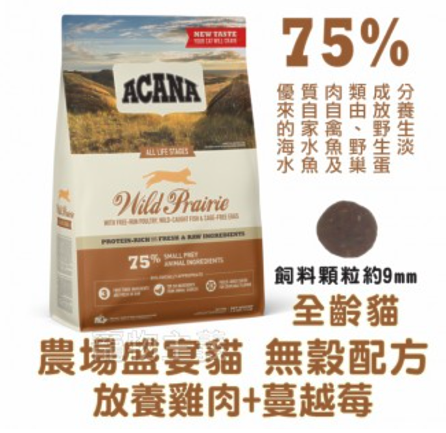 詢問泌尿保健相關的飼料 安娜/愛肯拿/猋