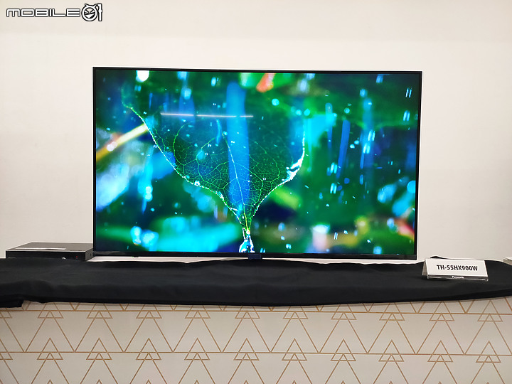 【 體驗分享 】Panasonic 射出三支神箭，終結你的4K電視選擇困難症！