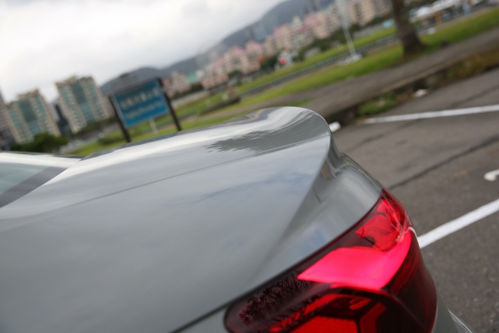 與320i E90道別，新夥伴A4 Sedan B9.5開箱！