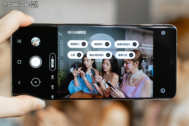 三星Galaxy S21 Ultra揭曉:百倍變焦進化、重點是軟體應用!