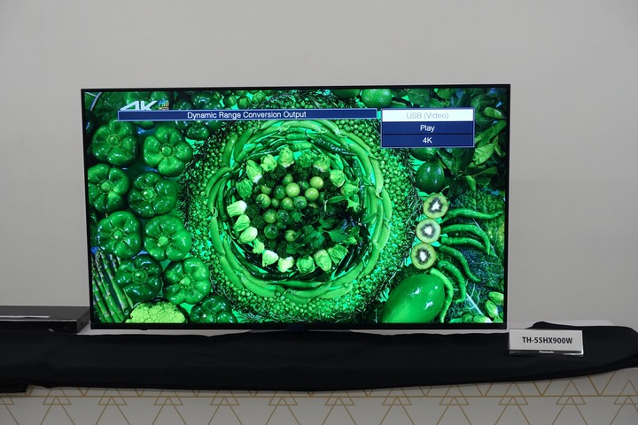 【活動體驗】實話版的輕鬆白爛心得！Panasonic 2021年電視新品體驗會