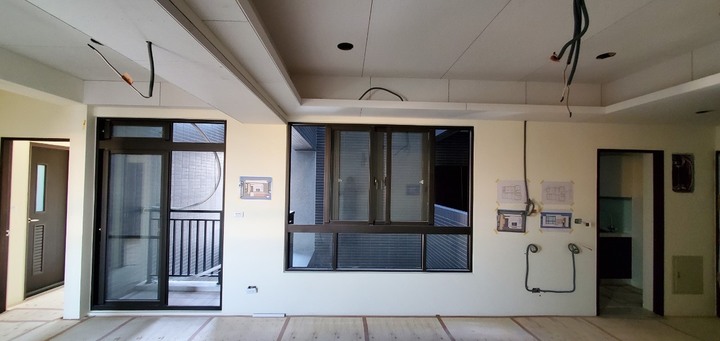 【開箱】台中 溫馨馬卡龍小宅 北歐輕裝潢