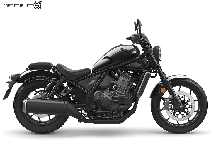 【快訊】X-ADV 750 & Rebel 1100 台灣上市確認!HONDA Motorcycle 2021 年式新車週三發表!