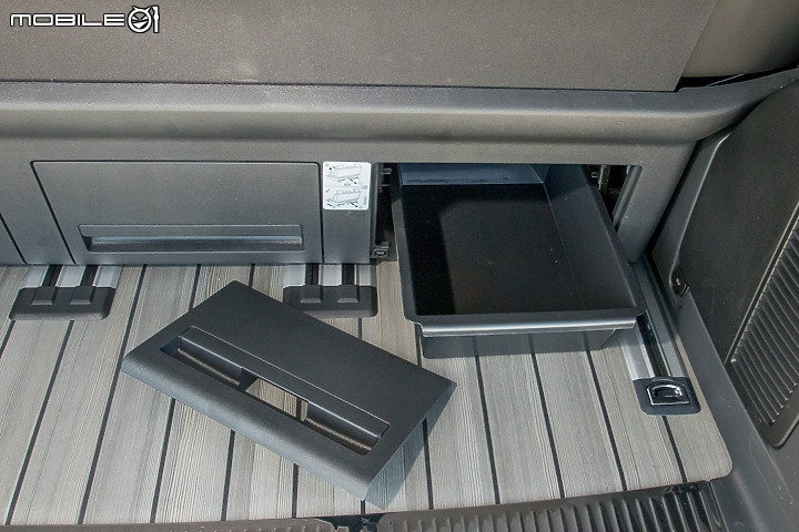 Volkswagen T6.1 Multivan 試駕｜沿襲經典元素、全面進化的豪華商旅！