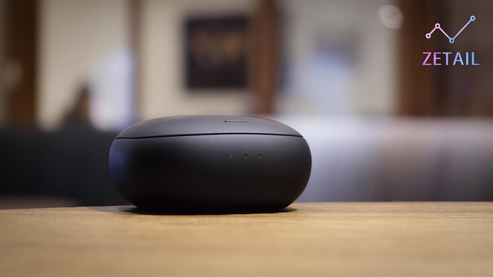 Soundcore Liberty Air 2 Pro 主動降噪 真無線藍牙耳機 開箱評測：功能、設計、體驗的新高度