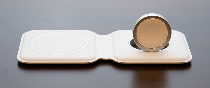 MagSafe Duo雙充電器試用:同時充電很方便 但符合你想要的嗎?
