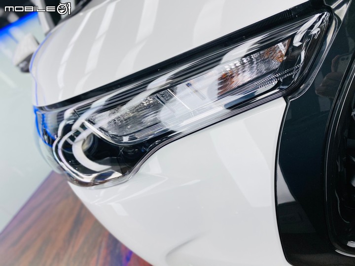 [鍍膜分享]-新車COROLLA CROSS 鍍膜新體驗