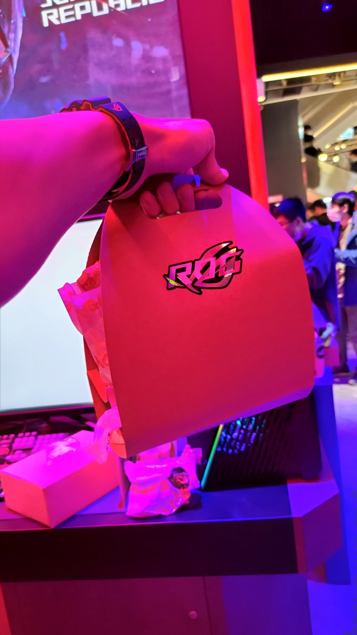 2020 ROG DAY & VIP DAY 活動介紹