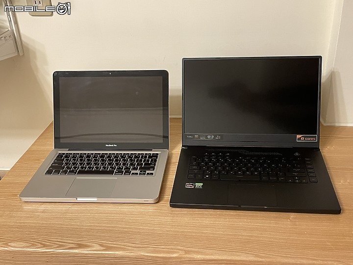 ASUS GA502IV 工作好夥伴