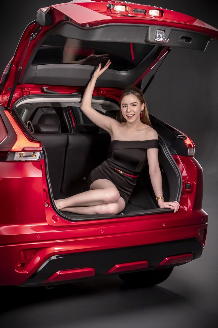 【國內新訊】雙車系自106.9萬元起,Mitsubishi Eclipse Cross發表上市!