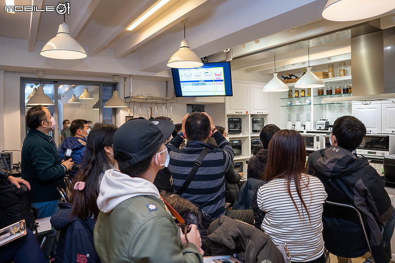 【採訪】舌尖上的日本之旅 Panasonic 可變壓力IH電子鍋 SR-PAA100 網友體驗會紀錄