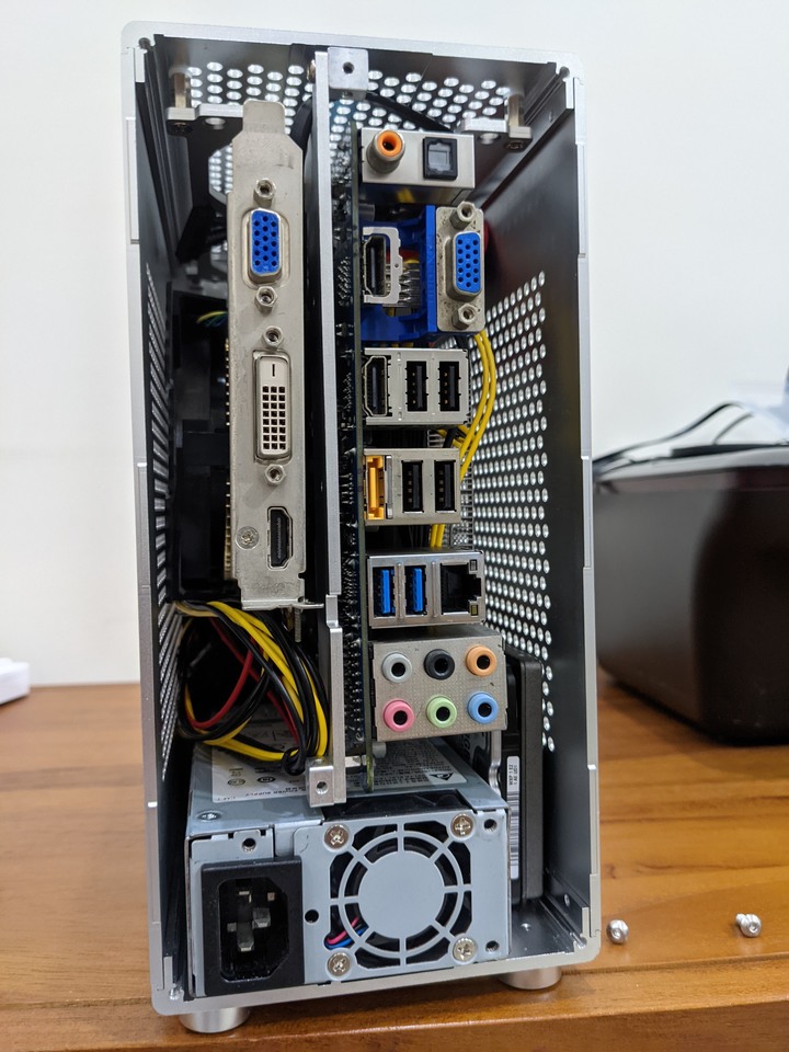 ZS-A4M V2開箱