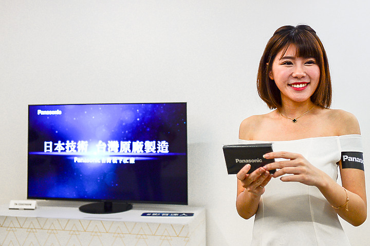【體驗會心得】Panasonic 系列電視，6原色給你最真實色彩，好萊塢等級超高畫質