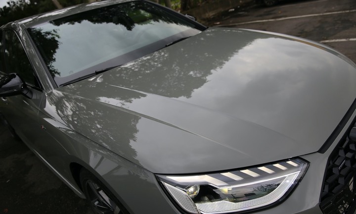 與320i E90道別，新夥伴A4 Sedan B9.5開箱！
