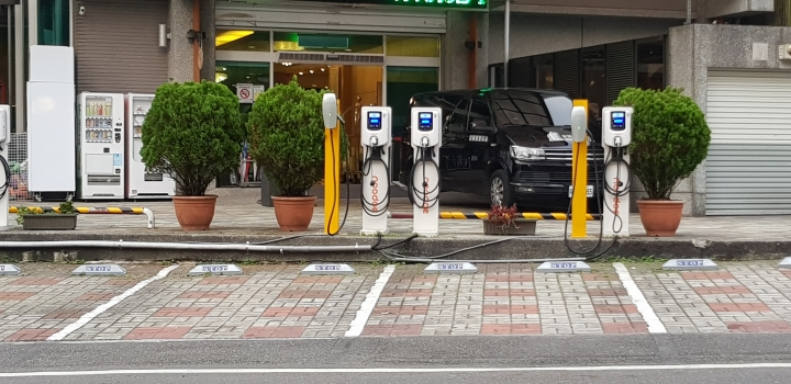 南投-金台灣民宿住宿心得