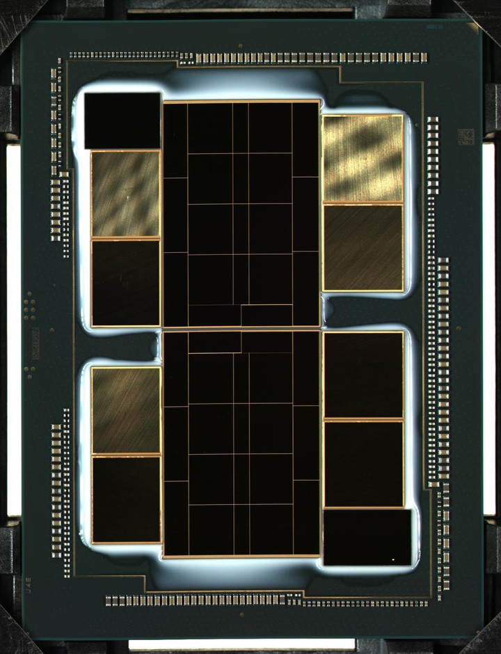 Intel 攜手華碩推出桌上型電腦顯卡『DG1 4G』 主打中小型辦公桌機多螢幕顯示