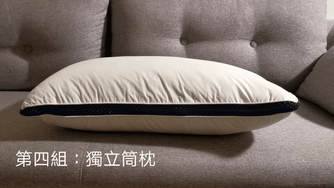 長期肩頸痠痛心路歷程,分享我換過的各式各樣枕頭