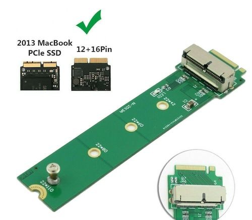 Synology DS1520+ 插上 Apple SSD 施工紀錄