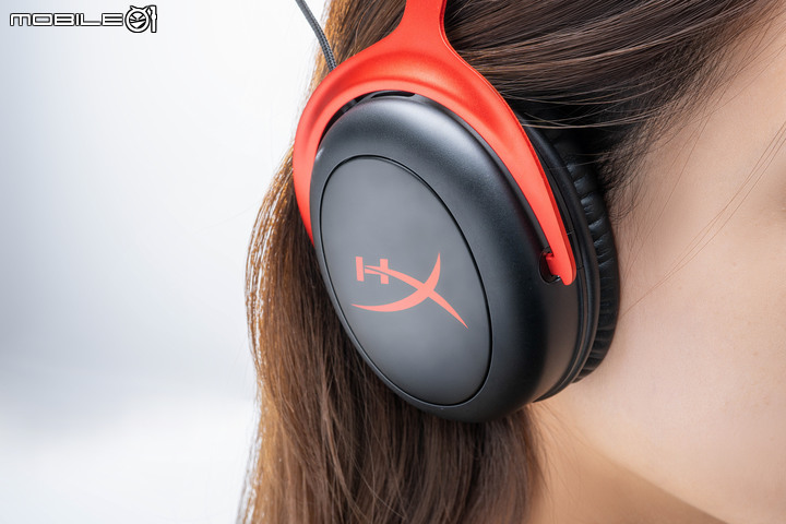 HyperX Cloud II Wireless 無線電競耳機試用 不受羈絆干擾的環繞沈浸感受