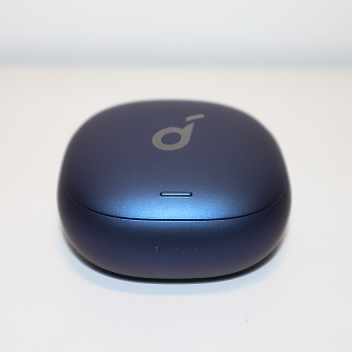 點我看大圖 (好讀版) 平價降噪耳機 Anker Soundcore Liberty Air 2 Pro 星燦藍 開箱