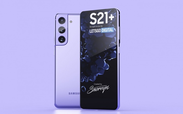 Samsung 官方公布在 1 月 14 日發表新世代旗艦機