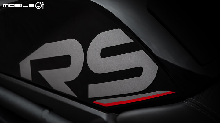 【海外快訊】英國性能街車再進化 TRIUMPH Speed Triple 1200 RS 即將發表!