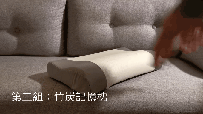長期肩頸痠痛心路歷程,分享我換過的各式各樣枕頭