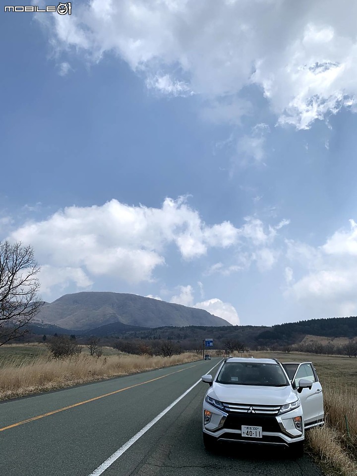 破蛹而出全新式樣，Mitsubishi New Eclipse Cross VIP預賞會