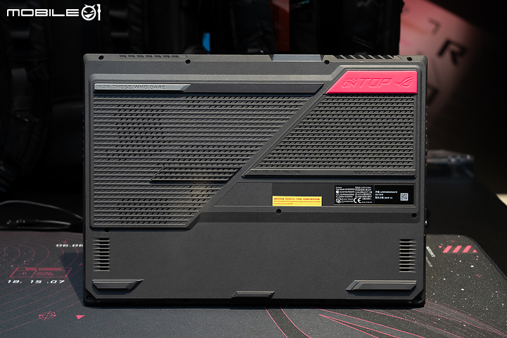 【CES2021】強烈個性電競！ ROG 全新 STRIX SCAR 與 STRIX G 系列發表