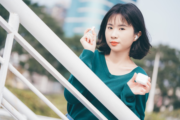 把錢都砸在調音的真無線藍牙耳機 - 22 把錢都砸在調音的真無線藍牙耳機 - 22