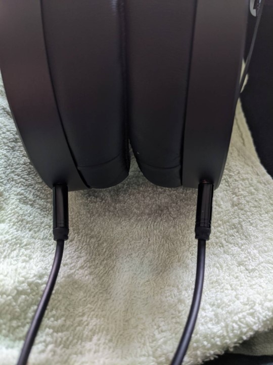 Hifiman Sundara耳罩式耳機開箱分享+接擴後聽感