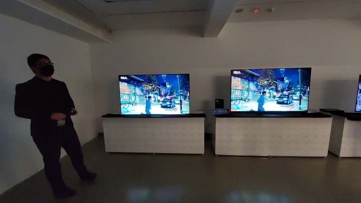 【體驗】Panasonic系列電視體驗會/絕美巔峰新視界精彩呈現!!