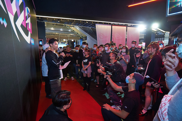 2020 ROG DAY & VIP DAY 活動介紹