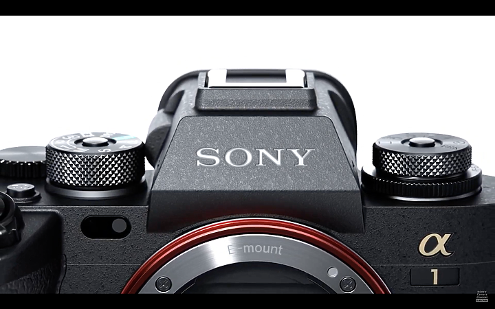 【快訊】Sony發表超猛相機A1!5000萬畫素30fps、8K錄影等超猛規格!