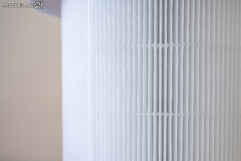 Panasonic 空氣清淨機 F-P50HH 評測 雙重淨化的全方位表現！