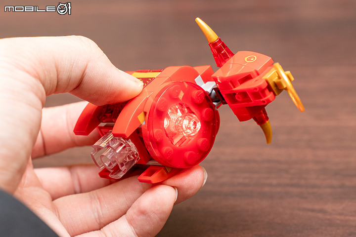 恭喜發財!樂高 LEGO「新春元宵燈會」、「年獸的故事」開箱報告